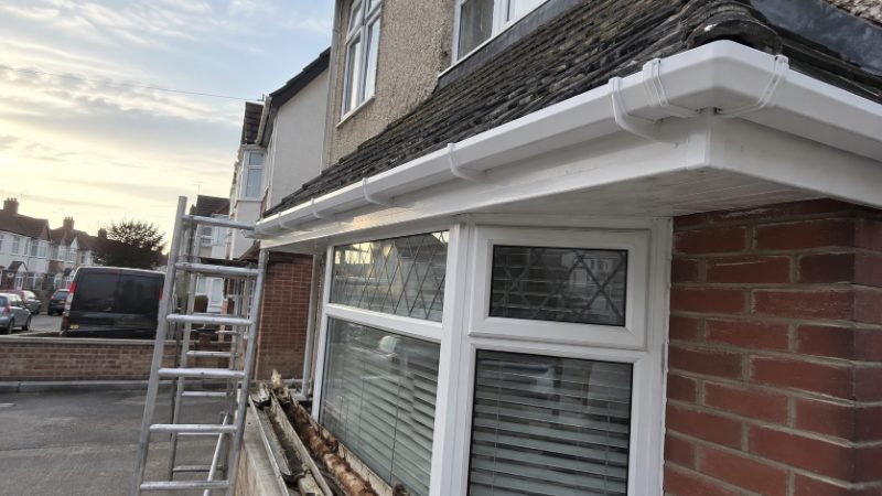 Gutter Installation services in Portsmouth, Portsmouth